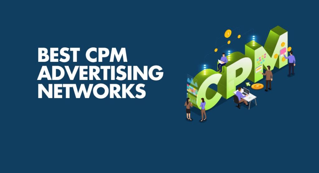 High-eCPM Crypto Topics