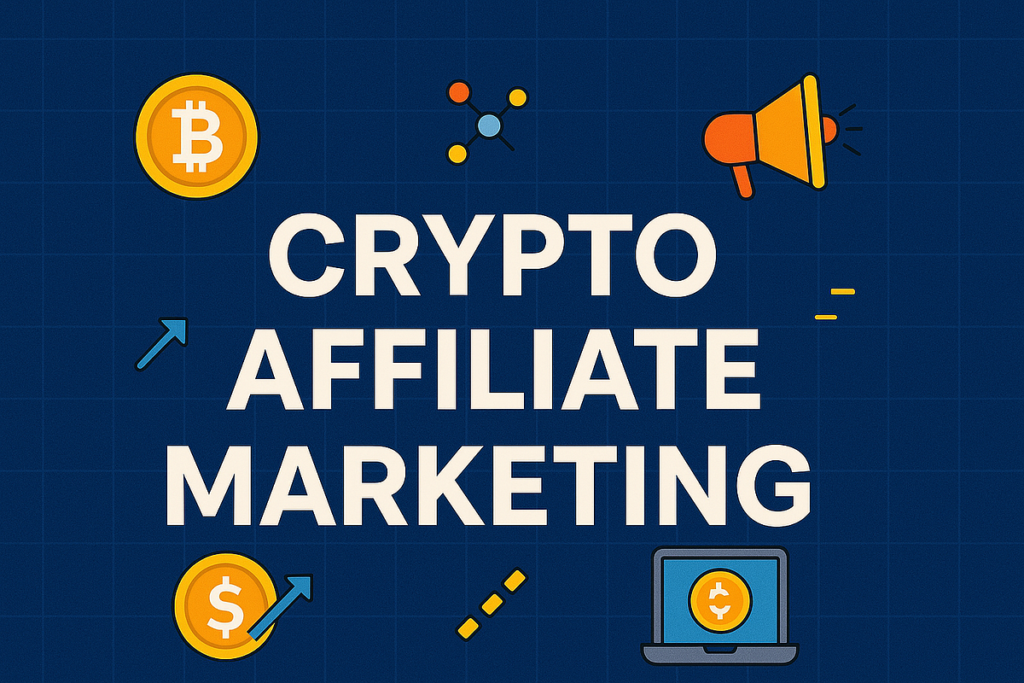 How to Monetize Your Crypto Blog