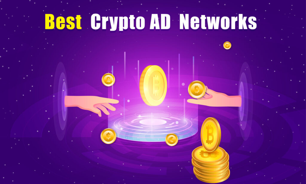 Top Crypto Ad Networks That Pay the Highest eCPM (2026 Guide)